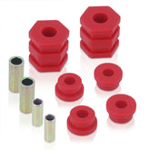 Front Lower Control Arm Bushing and Sleeve Kit for 1996-2000 Honda Civic Non Si